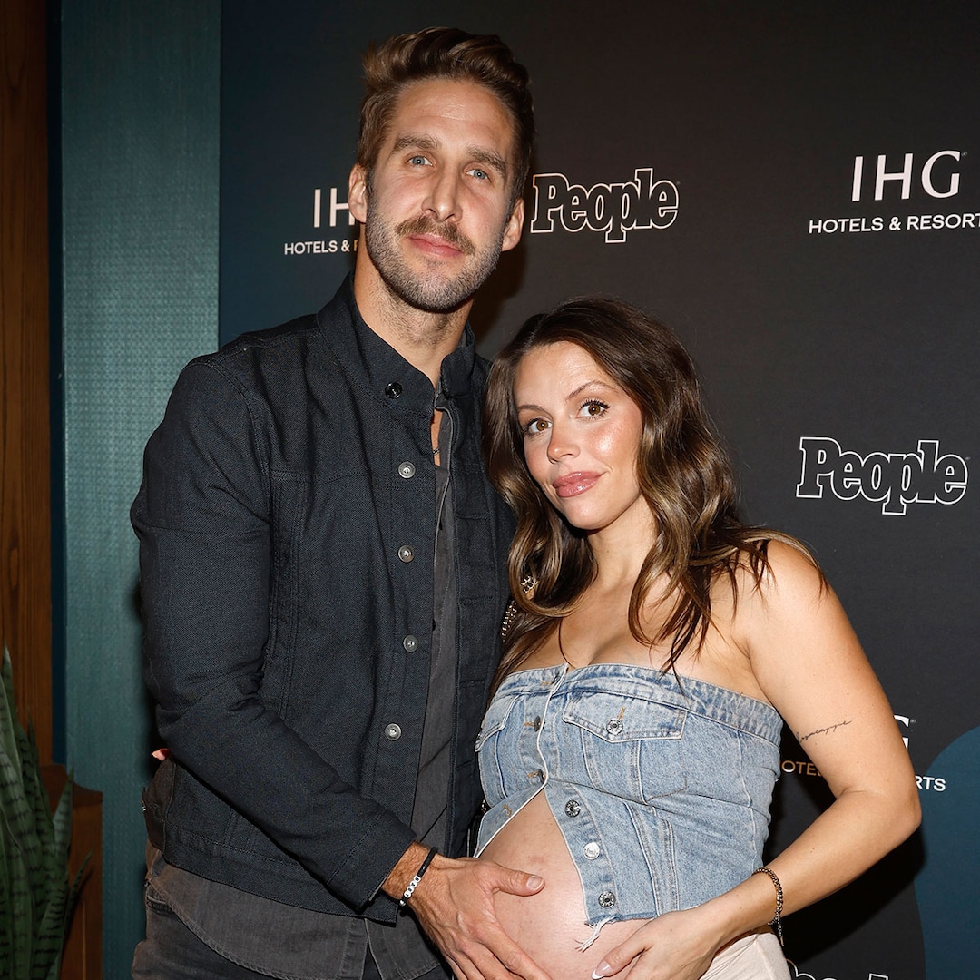 Bachelor Nation’s Shawn Booth Welcomes First Baby With Dre Joseph